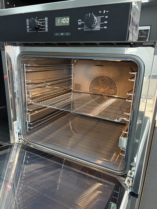 Miele H 2661-1B  фурна за вграждане. Произведена в Германия/24 мес гаранция