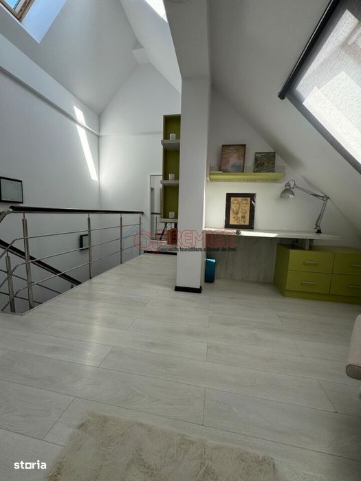 Metrou Berceni - 3 camere model deosebit