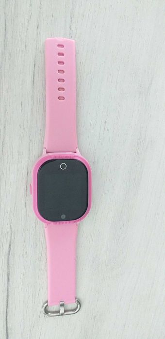 Детски часовник майки използван много малко от първокласник-60евро