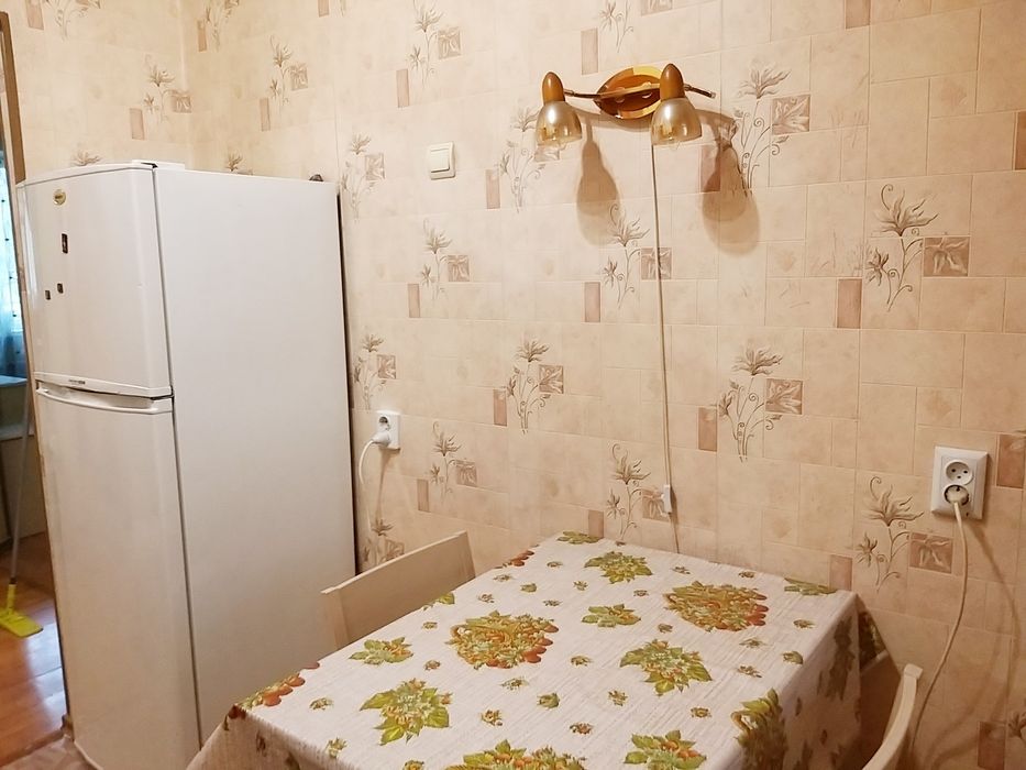 Сдам Двухкомнатнаю квартиру