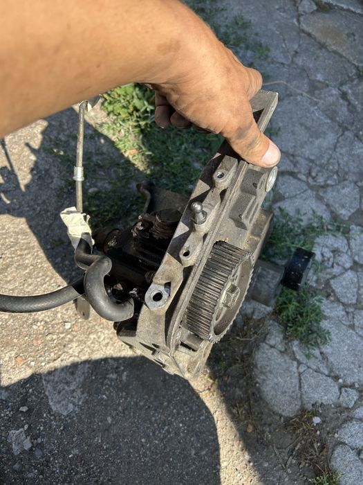 ГНП за ОПЕЛ Зафира