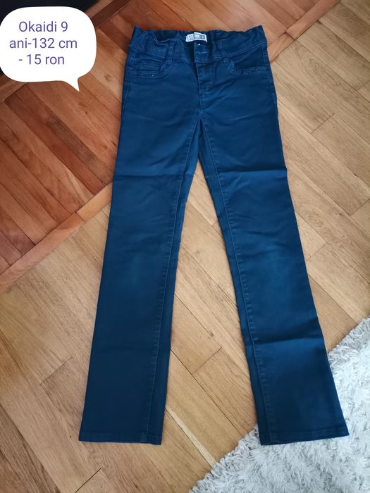 Lot hainute 122 - 128