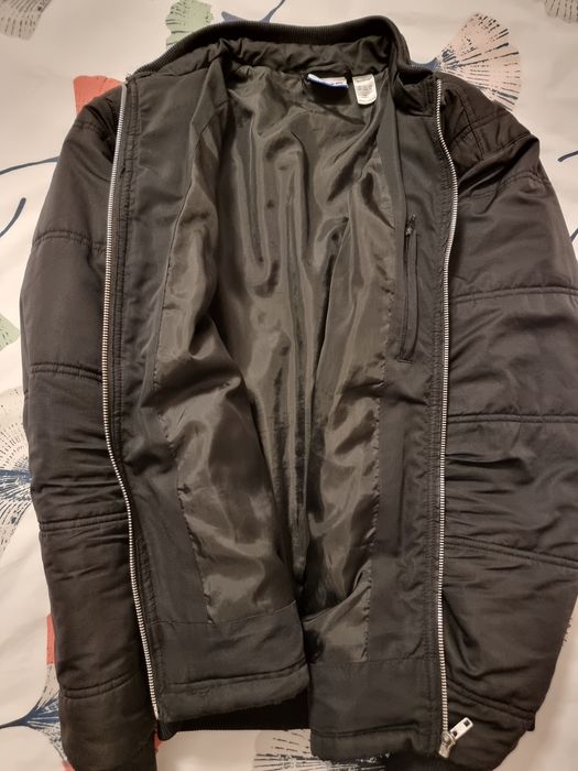 Geaca barbati Reebok