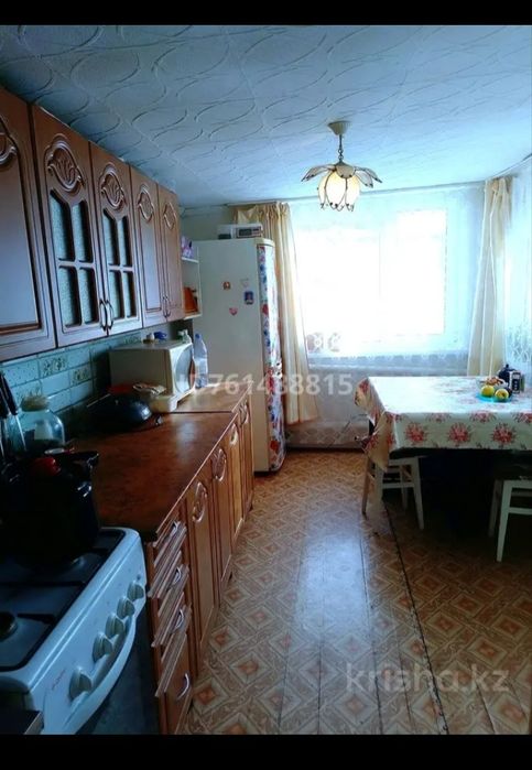 Дом 4-х ком.в г.Тобыл.