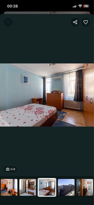 Aparament inchiriere