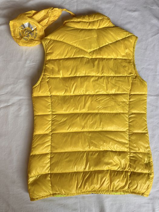 Vesta puf,dama,Diesel-Woolrich,marime S-L