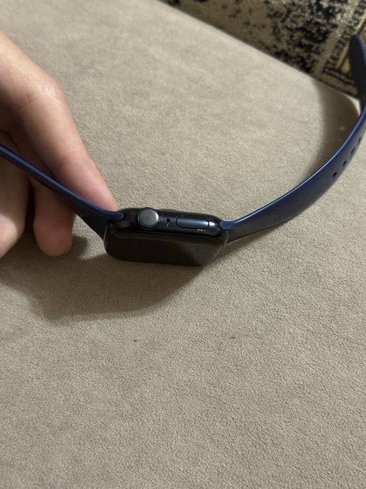 Apple watch series 9