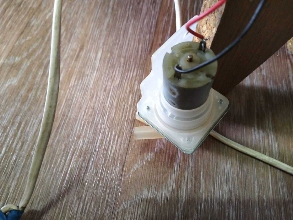 Запчасти на термопот насос ТЭН