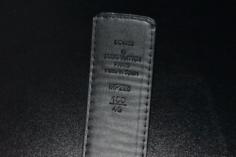 Curea louis vuitton