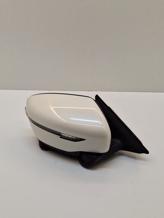 Oglinda dreapta Nissan Qashqai 2014-2017 J11 2016