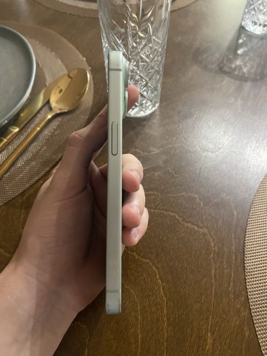 iphone 15 в хорошем сост