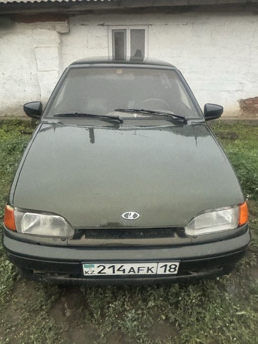 Продам ваз 2114