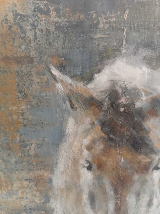 Интерьерная живопись