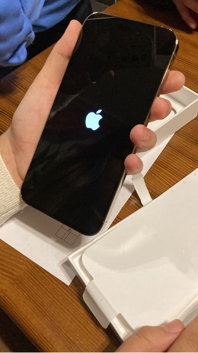 Iphone 14 pro max 128 гб