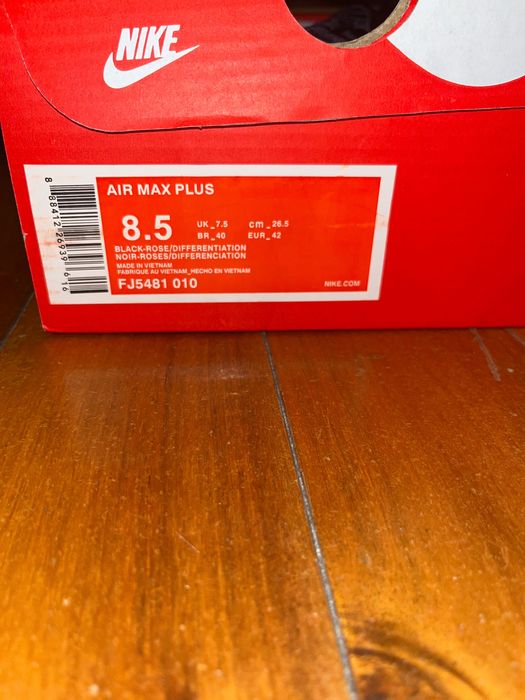 Обувки  Nike  Tn