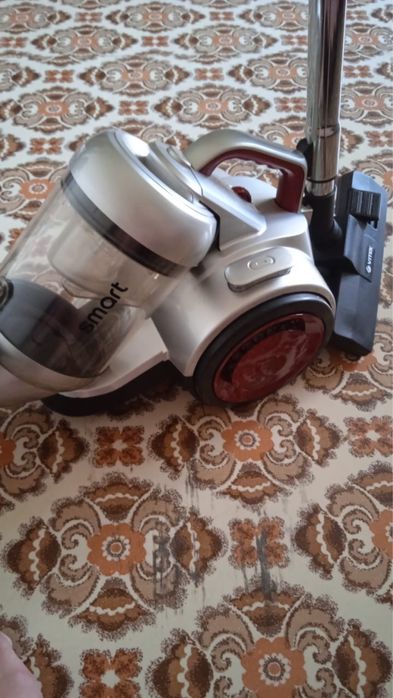 Пылесос - Vitek Smart