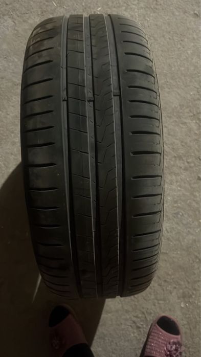 Шины hankook 205/55/16