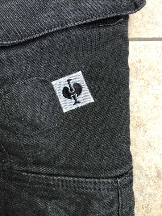 Engelbert Strauss панталон р-р 54