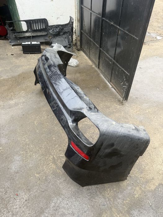 Задна М броня Бмв х5 ф15 (zadna m bronq x5 f15)