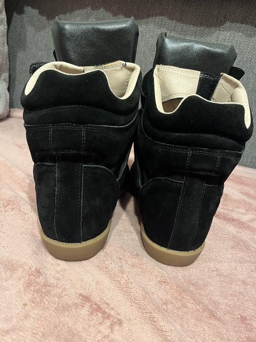isabel marant sneakers