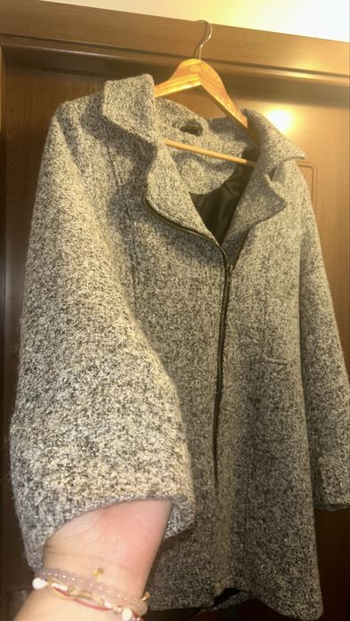 Palton femei , marime 44