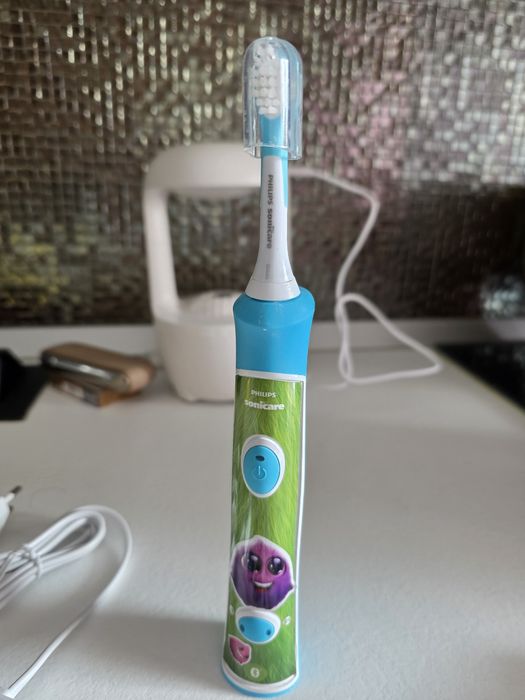Periuta electrica Philips Sonicare copii