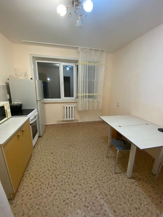 Сдам однокомнатную квартиру