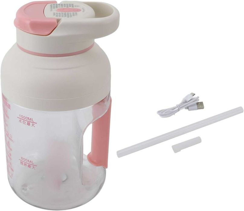 Портативный миксер Portativ mikser 800ml bl35