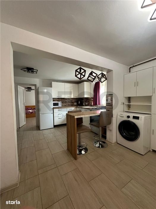 RECO Apartament ultracentral în Oradea cu pozitie excelenta.