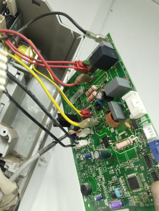 Установка кондиционеров+ремонт