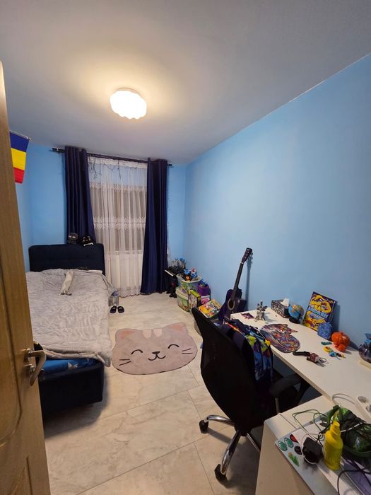 Apartament 4 camere