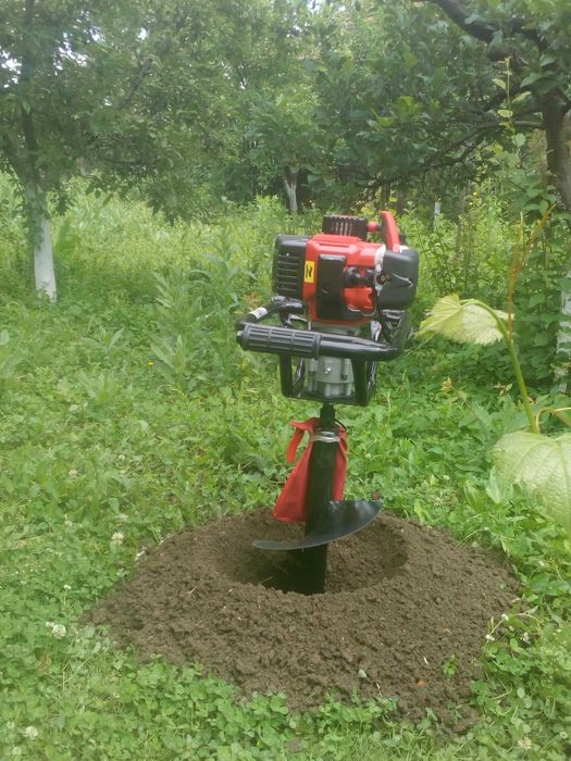 Motoburghiu Trigro tec sauu Craftec