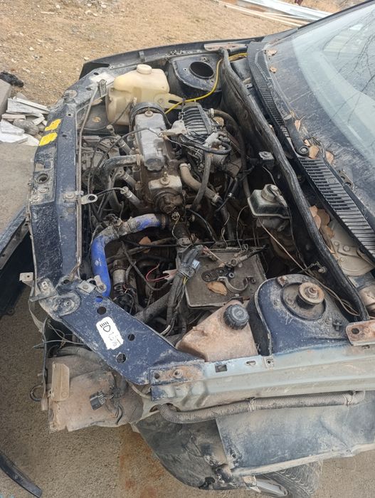 Лада Калина запчаст сотилади