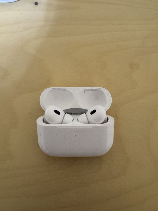 Airpods pro 2 новый
