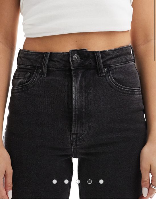 Продам джинсы stradivarius