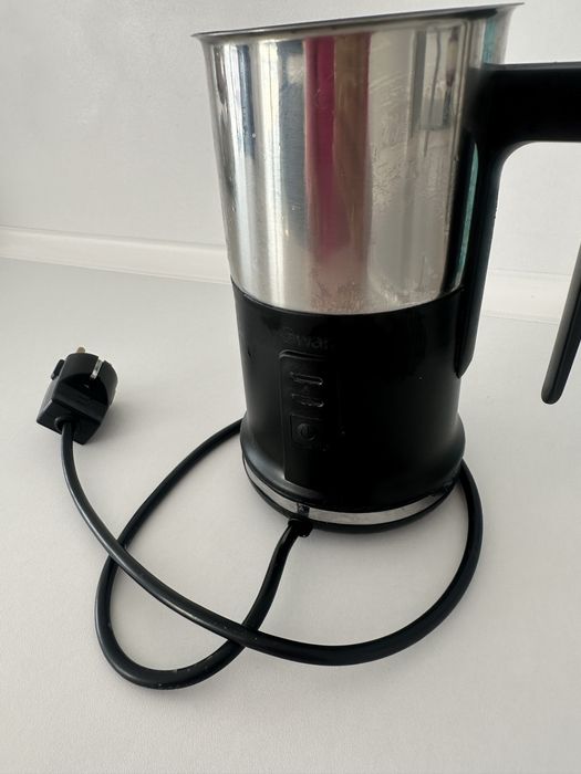 Кана за мляко на пяна, 15 лв