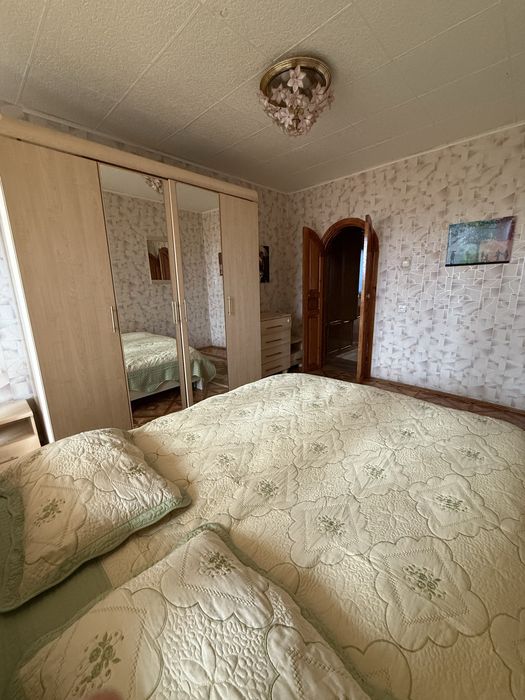 Продается 3х комнатная квартира