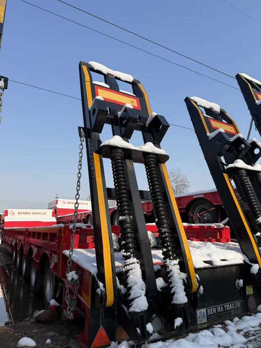 4/5/6 mostli trallerlar tayyor sotuvda trall/treller/traller