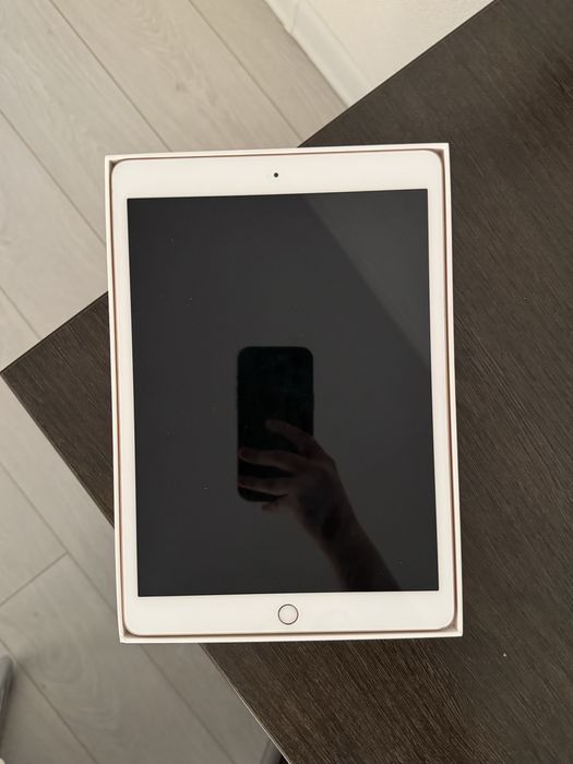 Айпад 7 поколения
