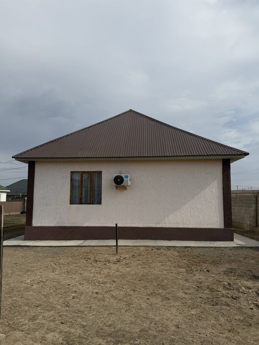 Продам дом 100кв