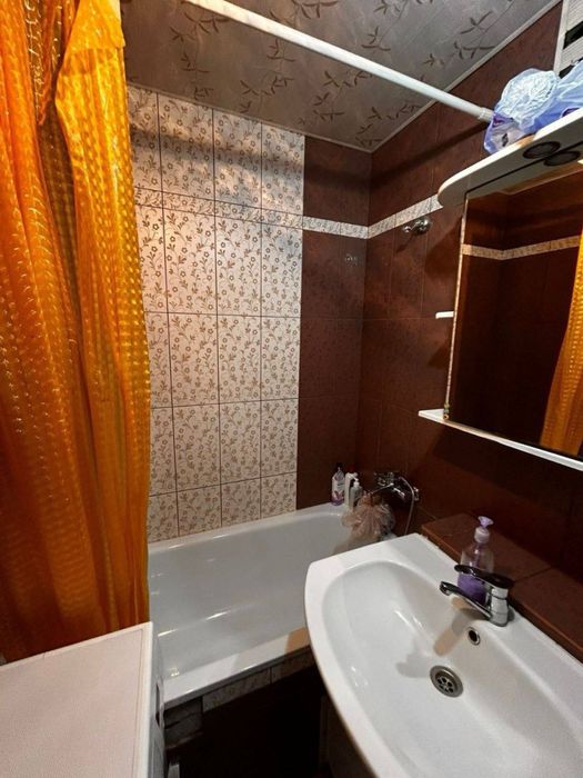 Продаю квартиру срочно!