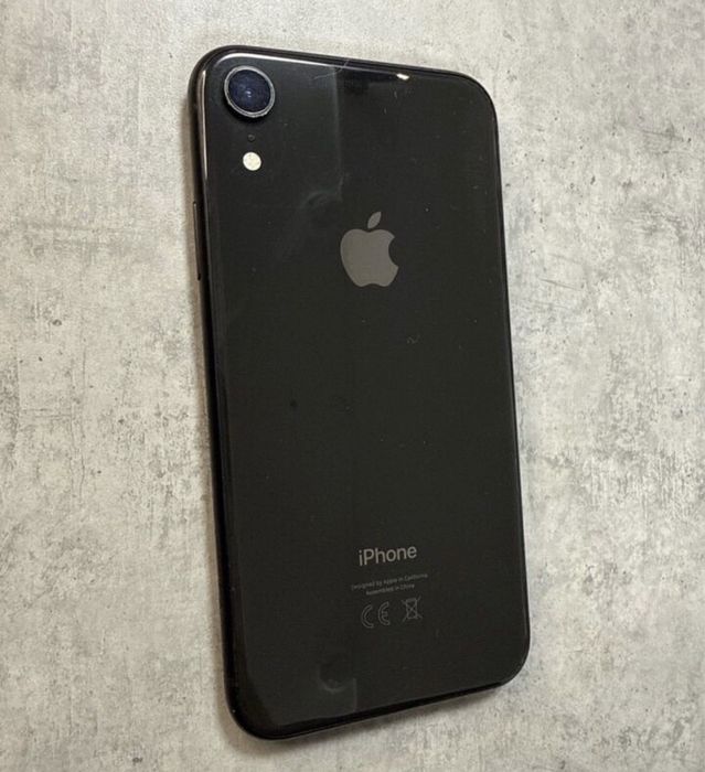 Iphone Xr 64GB/73