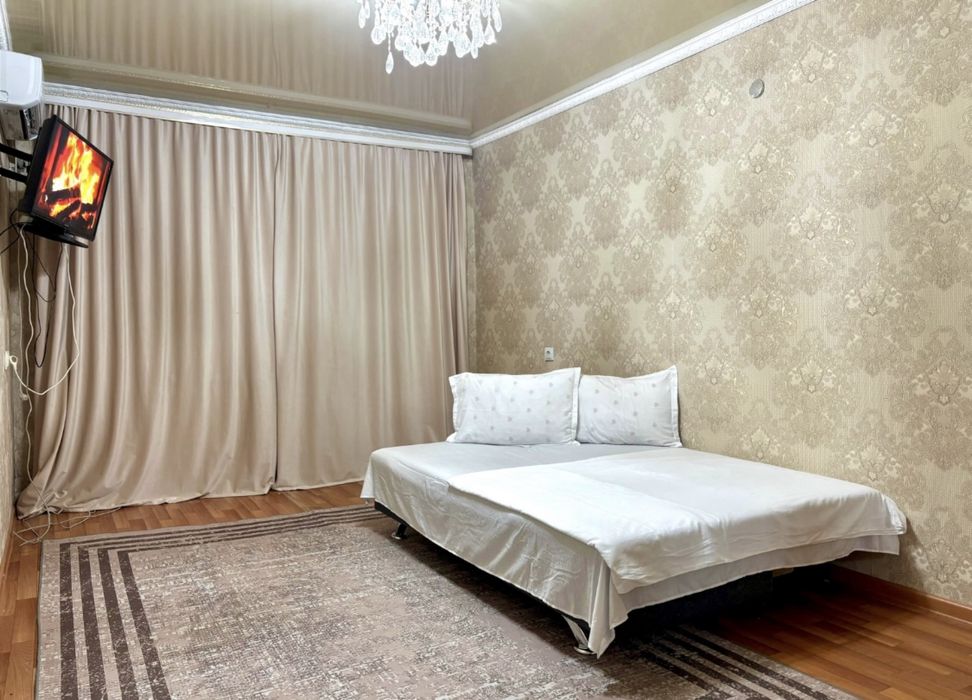 Квартира посуточно