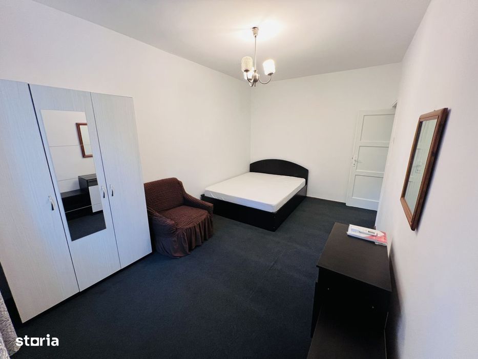 Apartament 2 camere, decomandat. Floreasca