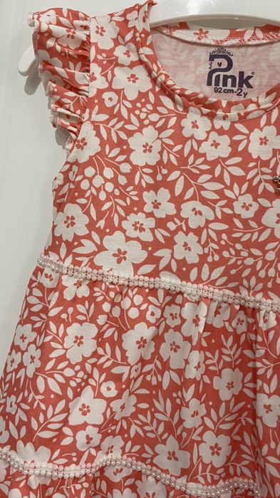 Платье для девочек