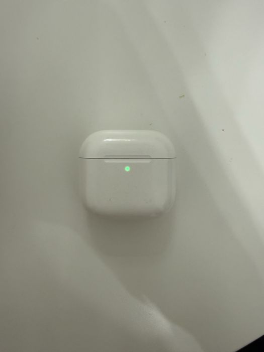 Air pods 4 без коробки