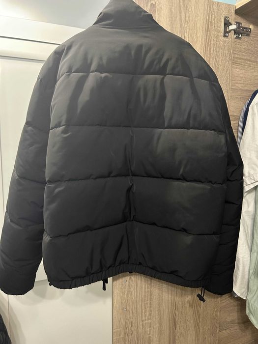 Мъжко яке на Zara