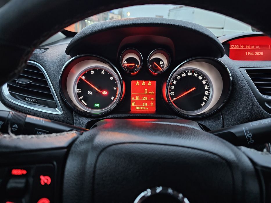 Opel Mokka 1.7 Diesel 131CP