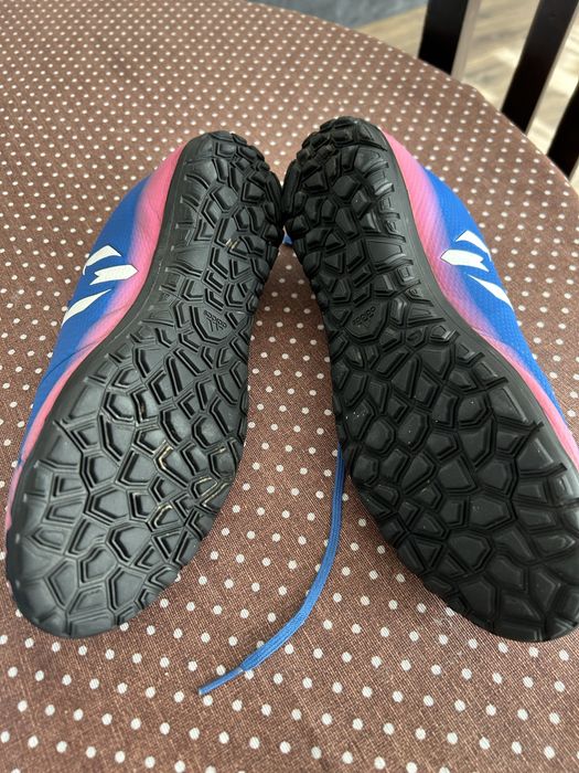 Ghete de fotbal adidas 42jumate