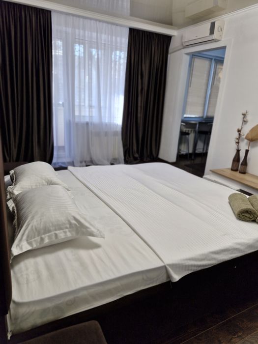 Сдам посуточно ,центр города